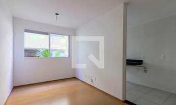 Imagem 3: Apartamento para Aluguel - Vila Cosmopolita, 2 Quartos, 50 m2