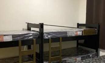 Imagem 5: Aluguel de Casa com Piscina e Churrasqueira