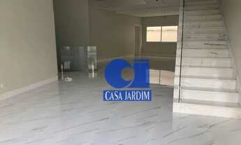 Imagem 3: Casa com 4 dormitórios, 331 m² - venda por R$ 4.000.000,00 ou aluguel por R$ 26.650,00/mês