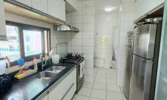 Imagem 7: Apartamento le parc 142 m com 3 quartos em Paralela - Salvador - BA