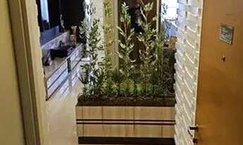 Imagem 2: Apartamento para aluguel com 170m² com 4 quartos em Norte de Aguas Claras, Brasília - DF