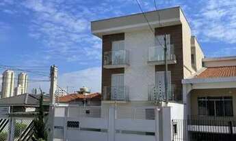 Imagem 1: Apartamento para venda possui 75 metros quadrados com 3 quartos em Água Fria - São Paulo