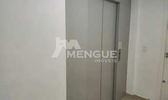 Imagem 6: Apartamento com 3 dormitórios e 1 vaga à venda com 62,73m2 no bairro São Sebastião em Port