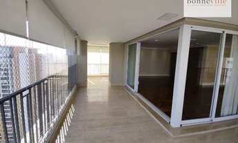 Imagem 6: Apartamento com 3 dormitórios à venda, 240 m² por R$ 4.330.000,00 - Campo Belo - São Paulo