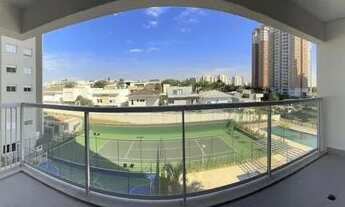 Imagem 4: Apartamento 3 suítes 136m2 - Lorian