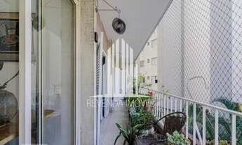 Imagem 7: Apartamento à venda 236m² 4 dormitórios 1 suíte 2 vagas no Jardim Paulista