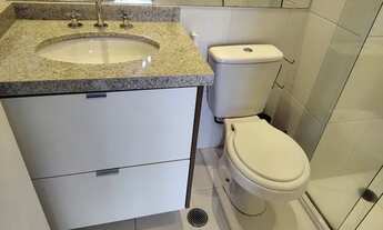 Imagem 6: Apartamento para aluguel tem 35 metros quadrados com 1 quarto em Pinheiros - São Paulo - S