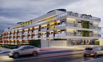 Imagem: Lançamento no bairro Saco Grande em Florianópolis