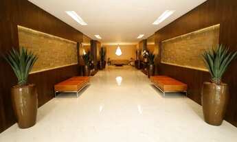 Imagem: Apartamento 3 Dorm.(1 Suíte)/ Sac.Chur./