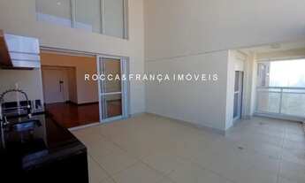 Imagem 5: GRAND PANAMBY - APARTAMENTO COM VISTA PANORÂMICA E VARANDA GOURMET