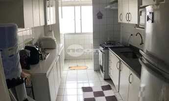 Imagem 6: SãO CAETANO DO SUL - Apartamento Padrão - Osvaldo Cruz