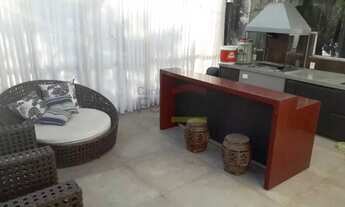 Imagem 3: Maravilhoso e impecável sobrado alto padrão