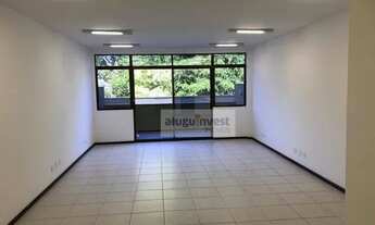 Imagem 2: Sala para alugar, 56 m² por R$ 2.814,60/mês - Saco Grande - Florianópolis/SC