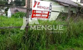 Imagem: Terreno residencial ou comercial à venda