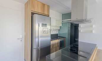 Imagem 15: Apartamento Locação 2 Dormitórios - 81 m² Brooklin