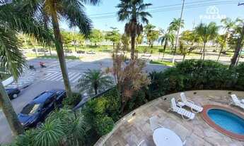 Imagem 2: Apartamento com 4 dormitórios, 285 m² - venda por R$ 2.339.000,00 ou aluguel por R$ 12.500