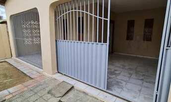 Imagem 2: Casa de rua para venda em Ceará-Mirim no centro