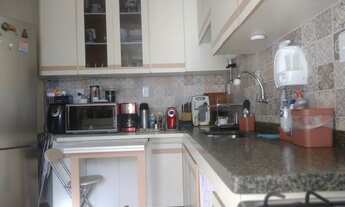 Imagem 2: Apartamento para venda possui 75 metros quadrados com 3 quartos em Jardim Taquaral - São P