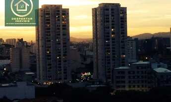 Imagem 6: Linda Cobertura duplex 4 dormitórios, 1 suíte, 3 vagas - 200 m² - venda por R$ 1.893.000 o