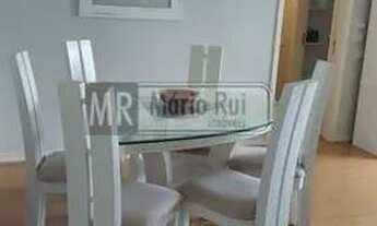 Imagem 6: Apartamento-À VENDA-Barra da Tijuca-Rio de Janeiro-RJ