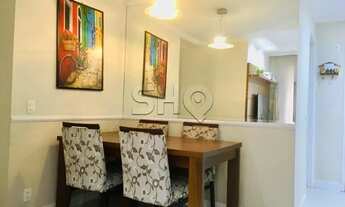 Imagem 3: Apartamento no Imirim com 2 dormitórios