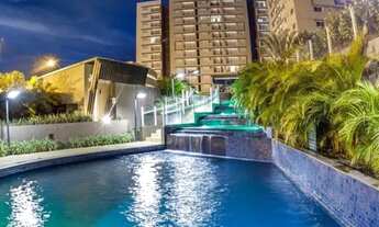 Imagem: Apto em caldas novas