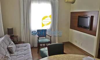 Imagem: Alugue sem burocracia! Apto mobiliado