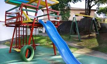 Imagem 5: Vendo casa em Campo Grande Vivendas o Moinho perto Estrada da cachamorra -ac financiar!!!