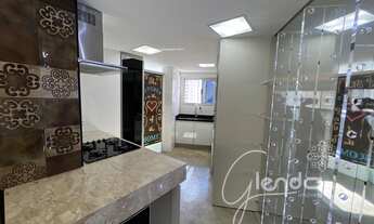 Imagem 4: Lessence Flamboyant: Apartamento com 3 suítes no Parque Flamboyant - Jardim Goiás, Goiânia