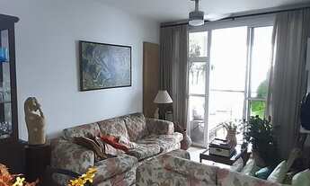 Imagem 3: Apartamento para venda com 89 metros quadrados com 3 quartos em Jacarepaguá - Rio de Janei