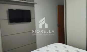 Imagem 3: Sobrado com 02 dormitórios no Bairro Floresta, em São José