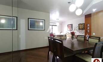 Imagem 3: Apartamento (tipo - padrao) 3 dormitórios/suite, cozinha planejada, portaria 24hs, lazer