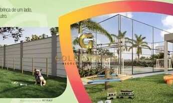 Imagem 3: NMC- Apartamento 46m² e varanda/ com ótimo custo beneficio