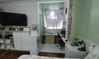 Imagem 6: Apartamento de 3 Quartos em Copacabana