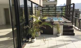 Imagem 6: Vista cinematográfica para o mar!