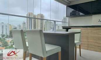 Imagem 2: Apartamento com 1 suíte para alugar Rua Arizona 250 Brooklin