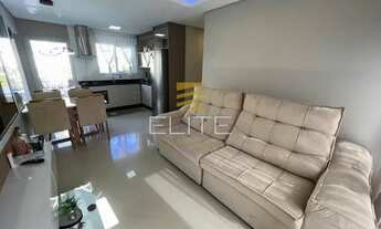 Imagem 4: Casa 02 dormitórios sendo 01 suíte bairro Sertão do Maruim - São José / SC