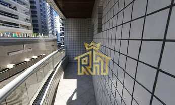 Imagem 2: Apartamento de 02 dormitórios (01 suíte) - sacada - Lazer - 1 vaga de garagem - Canto do f