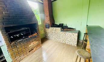 Imagem 7: Sítio de 5.500m2 no condominio Ipe Amarelo