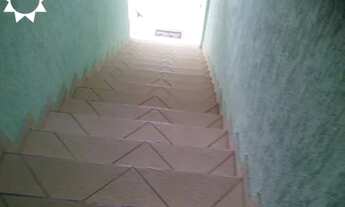 Imagem 4: SOBRADO VILA OSASCO