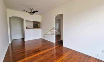 Imagem 3: Apartamento com 2 dormitórios para locação na Chácara Santo Antônio