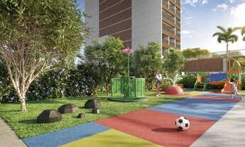 Imagem 3: L'Harmonie Vila Mariana: 141 m² - 3 suítes- 2 vagas