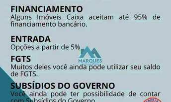 Imagem 5: Casa retomada pela Caixa com excelente desconto