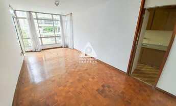 Imagem 4: Apartamento de 3 quartos à venda em São Conrado, vaga de garagem, infraestrutura completa