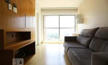 Imagem 4: Apartamento para Aluguel - Butantã, 2 Quartos, 51 m2