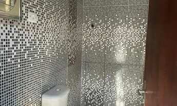 Imagem 7: Casa sobreposta alta, Gleba II em São Vicente-SP, Pq das Bandeiras