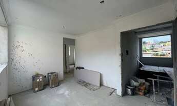 Imagem 6: Belo Horizonte - Apartamento Padrão - Jaqueline