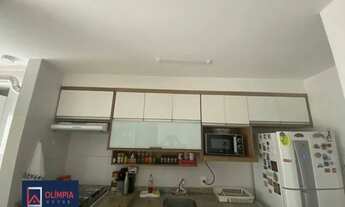 Imagem 4: Apartamento Locação Consolação 54 m² 2 Dormitórios