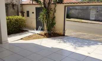 Imagem 3: Casa - Nova Campinas - Campinas