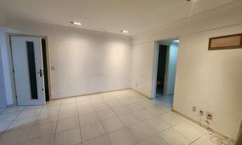 Imagem 6: Apartamento para aluguel com 2 quartos, sendo 1 suíte, 67m², Cond. Brisas na Paralela-Salv